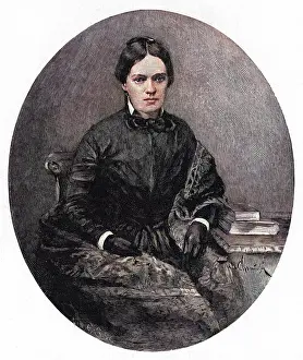 Stoddard: MRS STODDARD