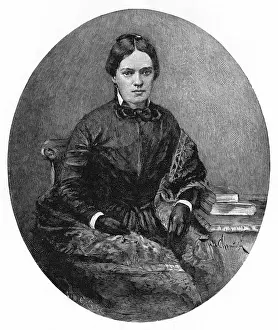 Stoddard: MRS STODDARD