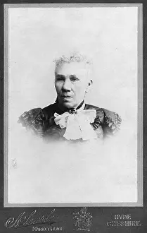Psychic News: Mrs Thomas Everitt, English spirit medium