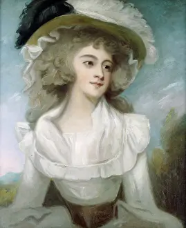 Bequest: Mrs Tickell