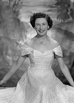 Tuckwell: Mrs Tuckwell