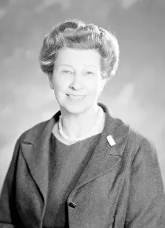 Tugendhat: Mrs Tugendhat