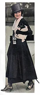 Foote: Mrs Vernon Castle