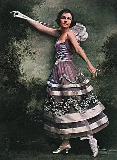 Foote: Mrs Vernon (Irene) Castle