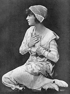 Foote: Mrs Vernon (Irene) Castle