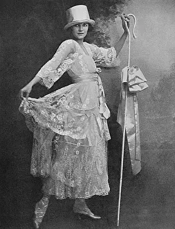 Foote: Mrs Vernon (Irene) Castle