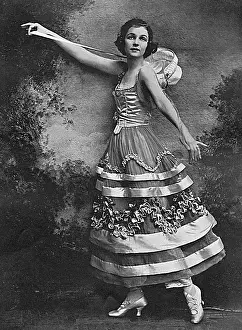 Foote: Mrs Vernon (Irene) Castle