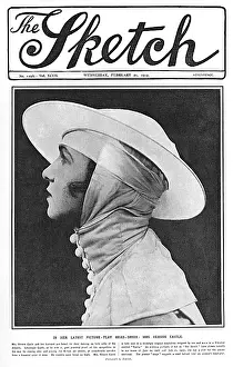 Foote: Mrs Vernon (Irene) Castle