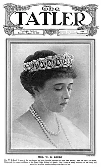 Mrs W. B. Leeds (Nancy Leeds)