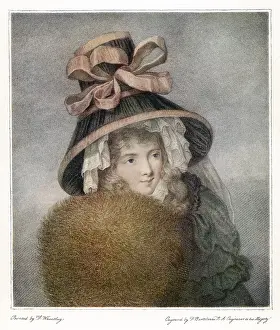 Wheatley: Mrs Wheatley in 1788