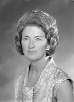 Whitehead: Mrs Whitehead