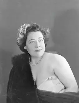 Whiting: Mrs Whiting