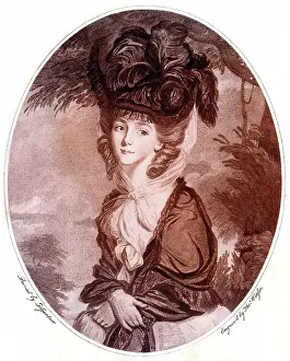 Terry Parker: Mrs. Wilbraham