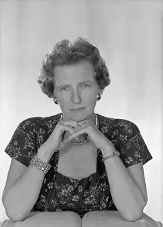 Fordham: Mrs Wilfred Fordham