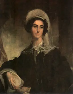 Galloway: Mrs William Crawford