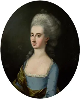 1782: Mrs. William Magee