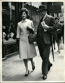 Mr.john: Mrs Wrightsman and John Walker after Sotheby's auction