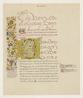 Ethics: MS - ARISTOTLE