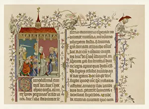 Donors: MS - CIVITATIS DEI