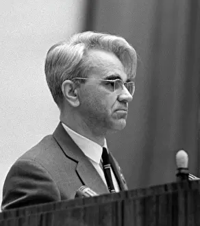 Keldysh: Mstislav Keldysh, 1962