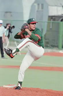Miami: MSU baseball stadium ceremonial opening
