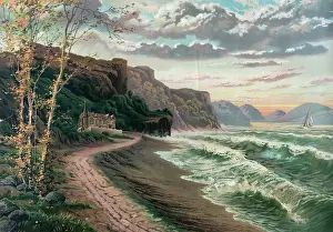 C1889: Mt. Desert, Maine