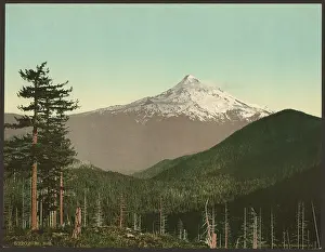 C1898: Mt. Hood
