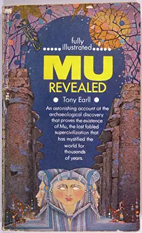 Buckland: MU REVEALED