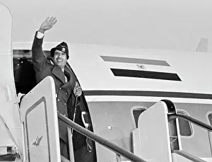 Muammar: Muammar al-Gaddafi, 1976