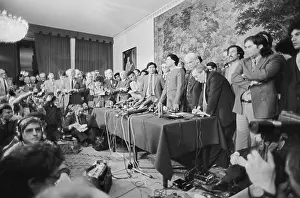 Dictators: Muammar al - Gaddafi