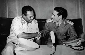 Bloodied: Muammar Gaddafi 1942 2011 Libyan Leader