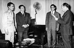 Bloodied: Muammar Gaddafi 1942 2011 Libyan Leader