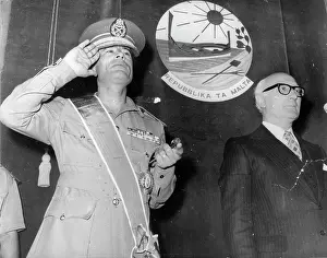 Jumbo: Muammar Gaddafi 1942 2011 Libyan Leader