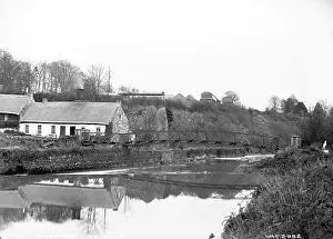 Antrim: Muckamore, Co. Antrim