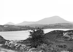 Donegal: Muckish, Co. Donegal