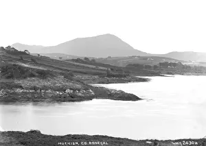 Donegal: Muckish, Co. Donegal