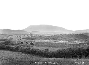 Muckish: Muckish, Dunfanaghy