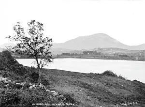 Donegal: Muckish and Lackagh River