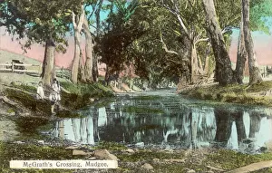 Mcgrath: Mudgee, Australia