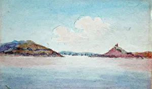 Mudros: Mudros Harbour