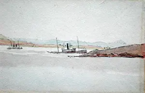 Mudros: Mudros, Panagia
