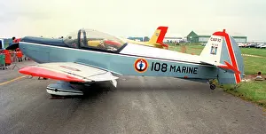 Aeronautique: Mudry CAP 10B 108
