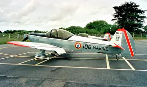 Aeronautique: Mudry CAP-10B 108