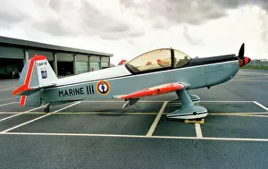 Navale: Mudry CAP 10B 111