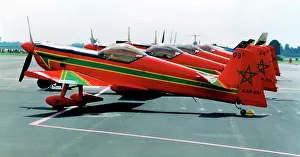 Fete: Mudry CAP 231 CN-ABL