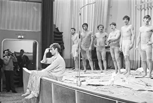 Guenter: Muehl Happening