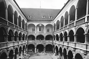 Mint: Muenzhof in Munich