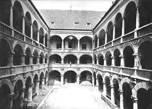 Mint: Muenzhof in Munich