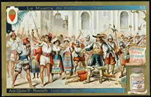Confronts: Muette De Portici