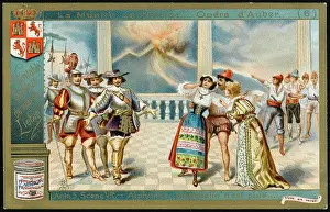 Portici: Muette De Portici